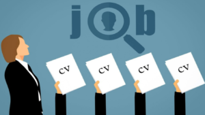 job cv