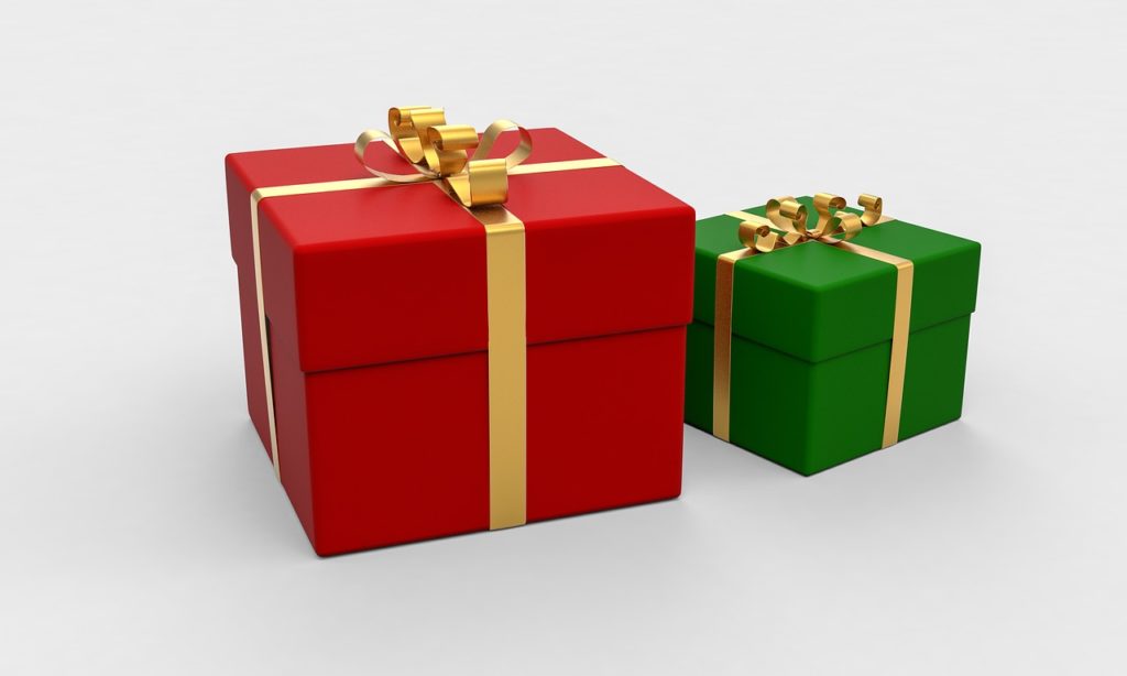 subscription boxes