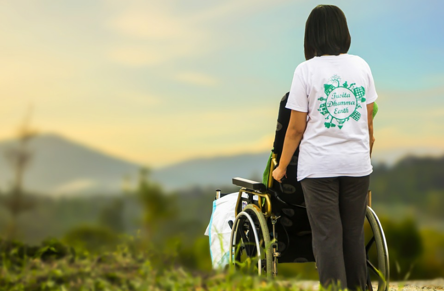 disability course